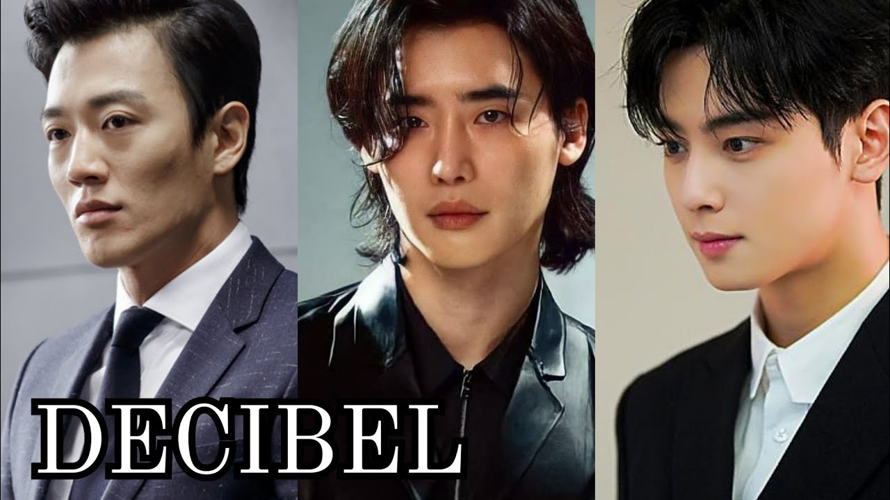 Lee Jong Suk se luce en traje de capitán de la armada en behind de Decibel | Cultura Asiática | La República