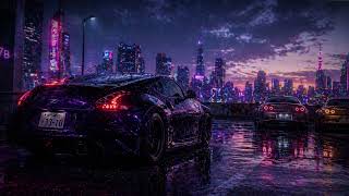 Neon Drift Mode