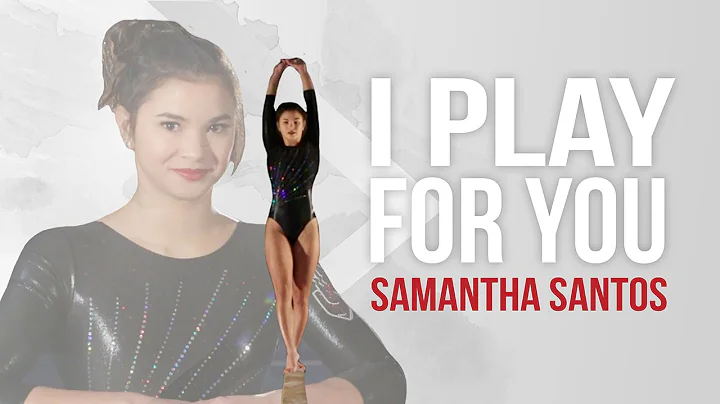 Ball State Sports Link: I Play For You (Gymnastics...