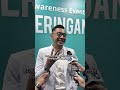 Dokter Gia: Beratnya Pernah 100 Kg, Ini Pesannya Buat Lawan Obesitas