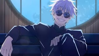 kokujin no tenkousei React Rap Satoru Gojo (Henrique Mendonça) Invencível Hiroki as Gojo