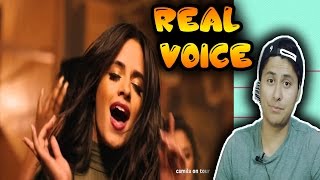Camila Cabello - Best Vocals