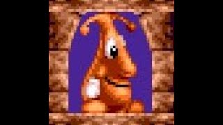 Puggsy (Mega Drive) - Retro Achievements - Part 2