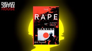 The Rape of Nanking by Iris Chang | Jordan Peterson List