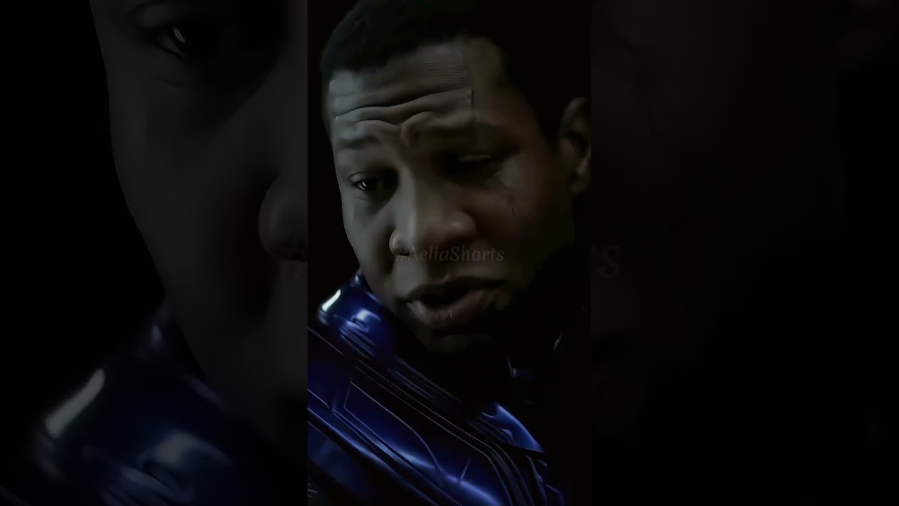 Ant Man And The Wasp: Quantumania Final Trailer Highlights 