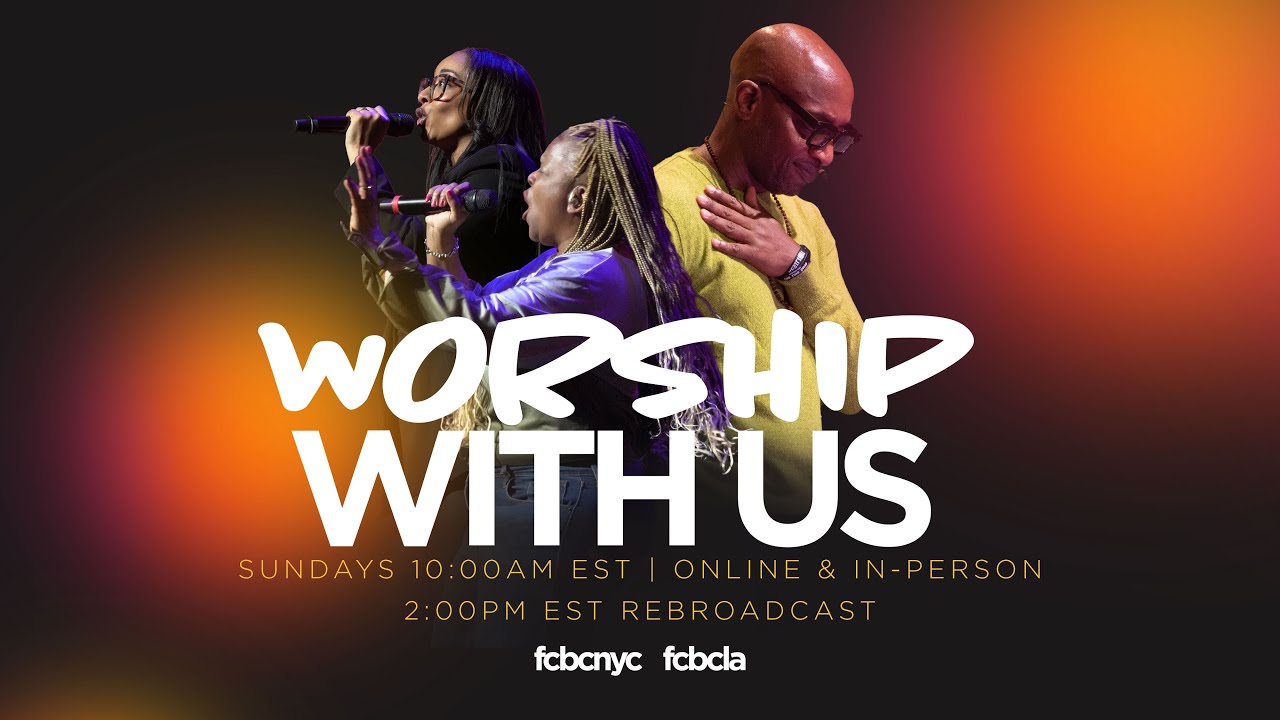Worship Experience