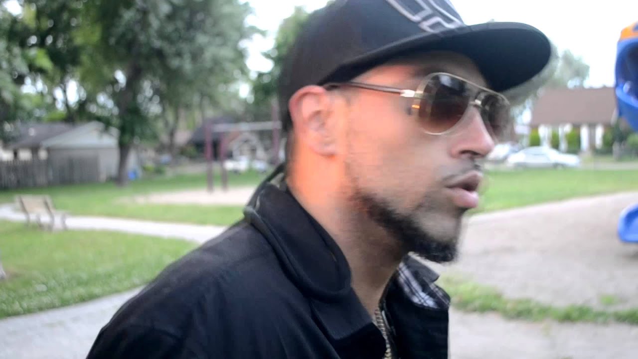 BasedDevilTV / Jail Jules - Hustlin Rapper + Acidic Freestyle ft. The Artice