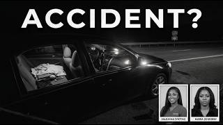 No Fingerprints, Locked Doors: The Jaleayah Davis Mystery ?