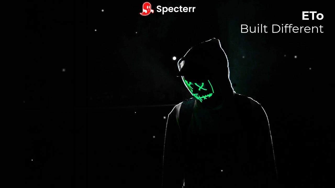 Built Different PROD: ETO @DIAMOND RECORDS OFFICIAL