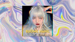 Buông Hàng - Young Milo x AnhVu「Remix Version by 1 9 6 7」/ Audio Lyrics