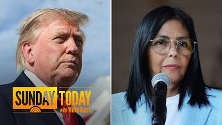 US Enters Deal to Have Majority Control of Venezuela’s Oil