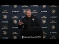 Jeff Monken Postgame Press Conference   Temple September 24th, 2026