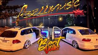 AbellMusic + BestVolks    Roger Augusto