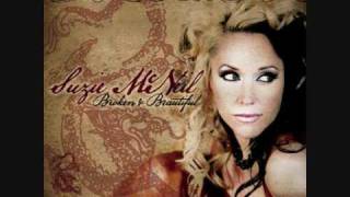 Video thumbnail of "Suzie McNeil - Believe"