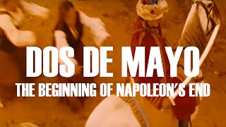 Dos De Mayo 1808
