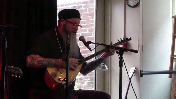Lloyd Thayer  live from  Labor Day Campfire  Festi...