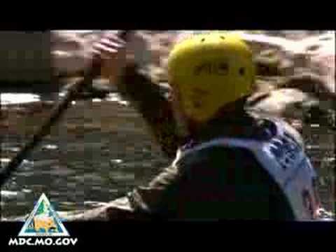 MO Whitewater Races (Part 1 of 6)