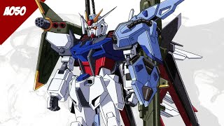 2-Mins Mecha Battle 050 -  Perfect Strike Gundam / Mobile Suit Gundam SEED screenshot 5