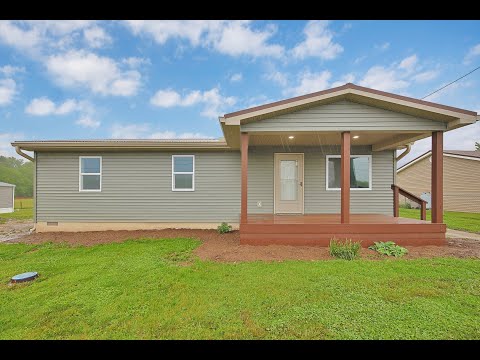 8885 Water Street, Orient, OH home video tour
