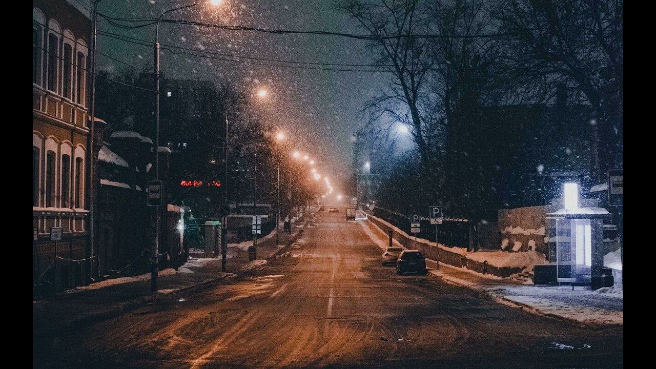 Fog Lake - bandaid heart / die in love (slowed + reverb)