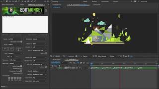EditMonkey Demo 1