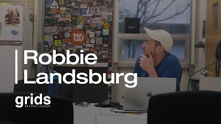 Collecive Brainstorming with Robbie Landsburg Wealth