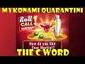 Best Vegas Cocktails | How To Make The MyKonami Quarantini