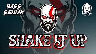 Bass Sentakshake It Up Remix Minggus Riti2026