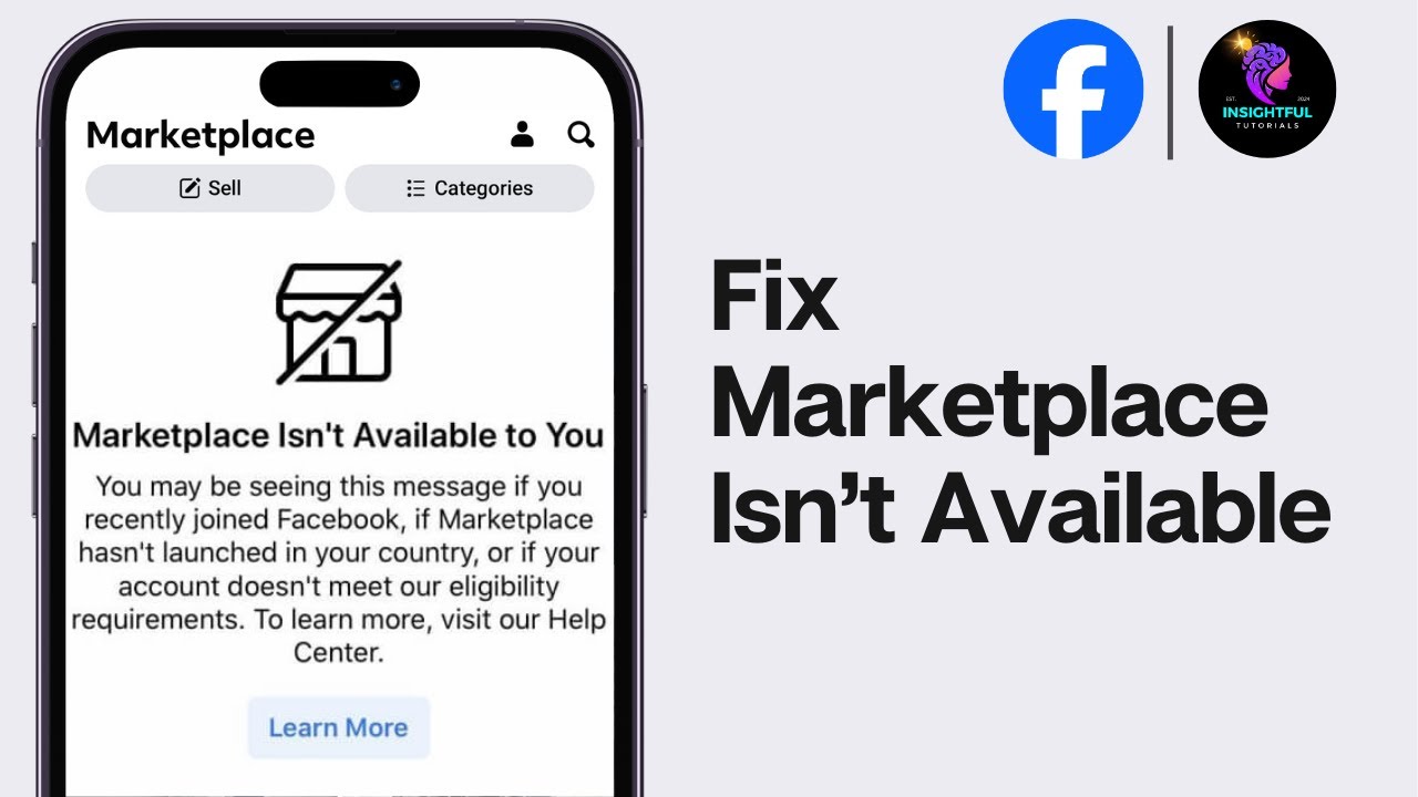 How to Get Facebook Marketplace: Hướng Dẫn Chi Tiết Để Khám Phá