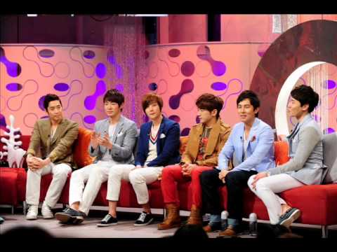 [Sub. Esp] Win Win con Shinhwa. Ep. 106