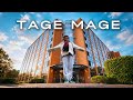 VLOG TAGE MAGE : Le Test, Déroulement, Préparation, J-1...