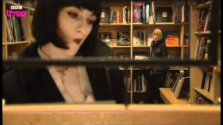 Book Thief - Lip Service, Episode Two - BBC Three