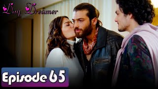 Pehla Panchi  Day Dreamer In Hindi Dubbed 65  Erkenci Kus