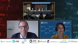 Session 3 - The 4th Annual Data Privacy Conference USA