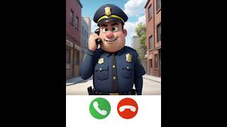 اتصال شرطة الاطفال screenshot 2