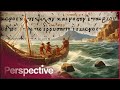 What is the real meaning behind the odyssey by homer  literary classics  perspective