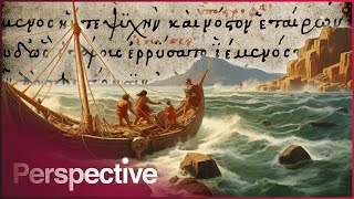 What Is The Real Meaning Behind The Odyssey By Homer? | Literary Classics | Perspective