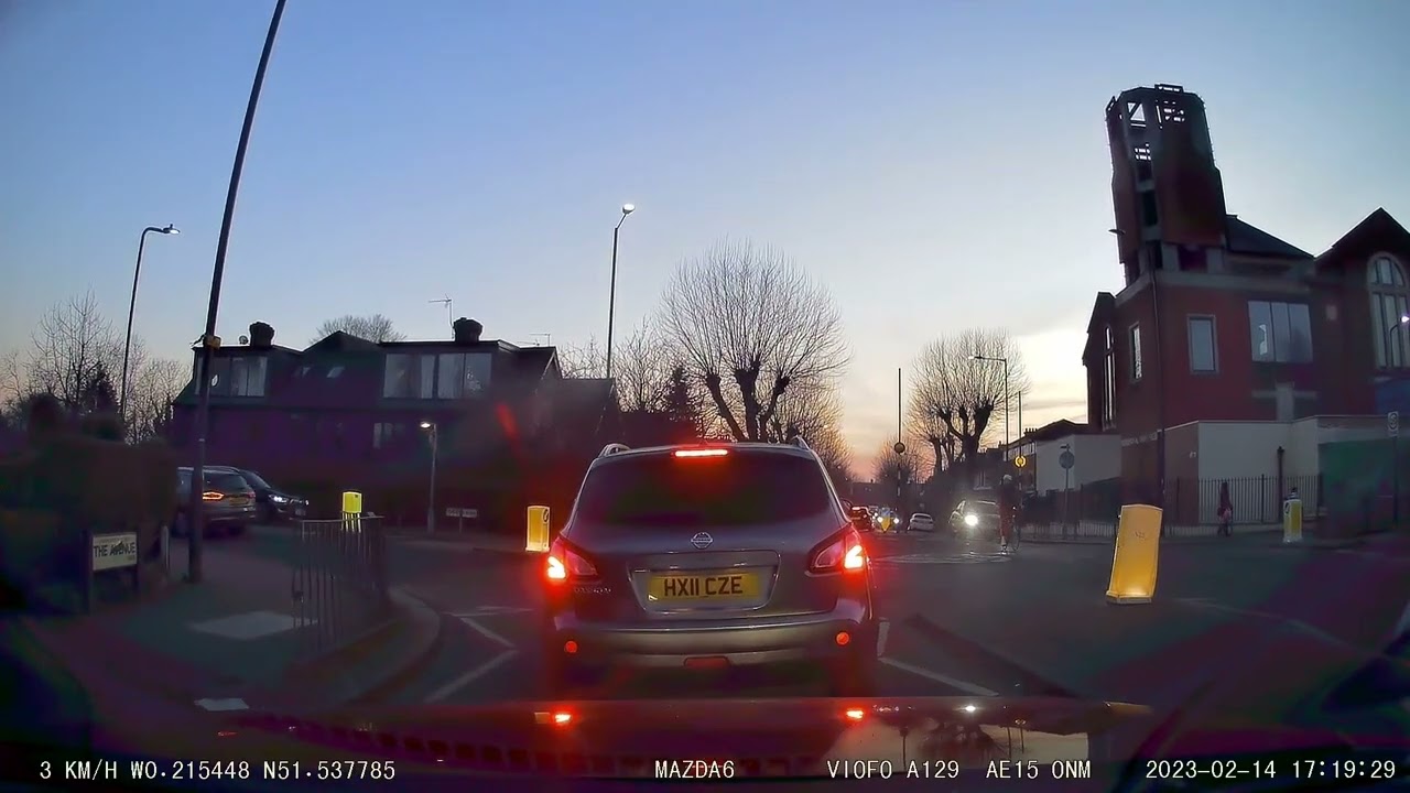 73 Maygrove Rd    54 Christchurch Rd