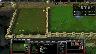 Castle Fight on W3Chmapions #21  Autosync is not my Thing. :D