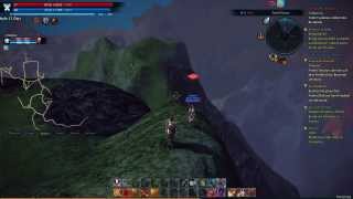 Tera - The Best Lcations out of the Map ! [Bug-View - HD+]