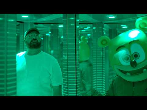 Maddox Jones & Gummy DJ - Somebody Like You (Remix) - Visualizer Video
