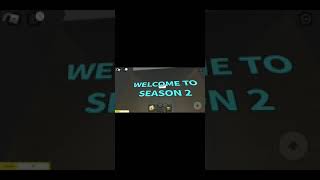 Roblox : Spongebob elevator . сезон 1