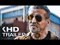 THE EXPENDABLES 4 Trailer German Deutsch (2023)