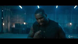 THE EXPENDABLES 4 Trailer German Deutsch (2023)