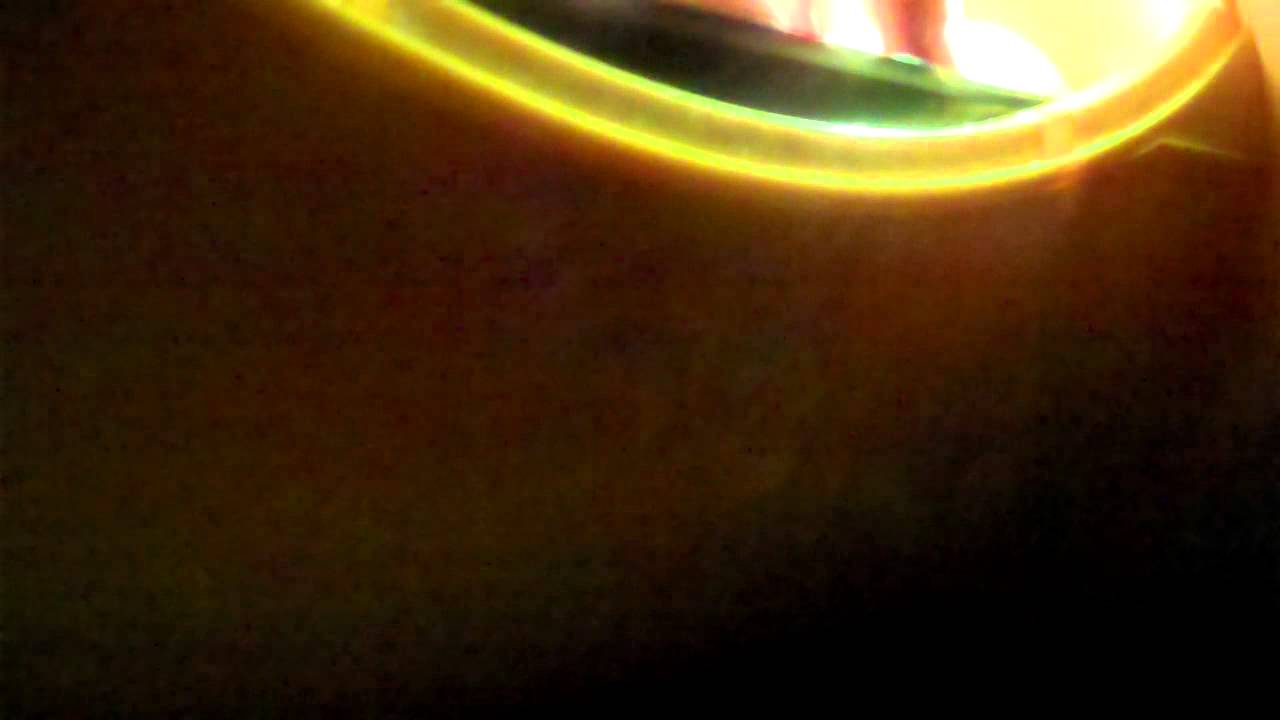 How To Candle Eggs With A Smartphone Iphone Or Android Youtube