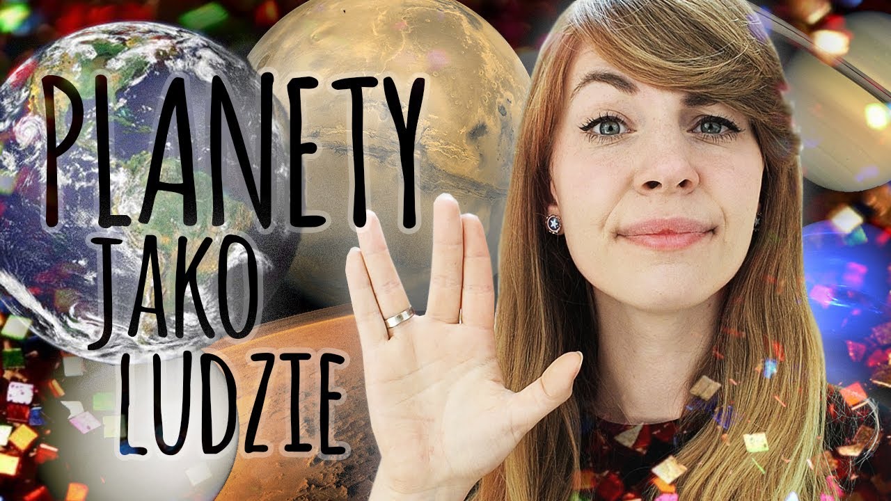 MÓJ TATA TEŻ RYSUJE ✍ Planety jako ludzie 🌎