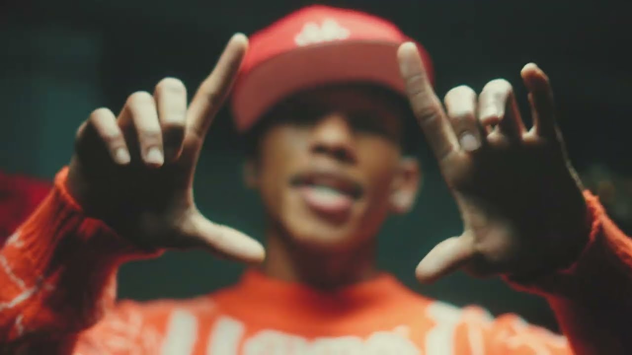 FLUXC   BENZO FEATURING SUPANTANDANE, JABZ THA PLUG- BIG 4LANE BABY