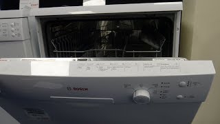 bosch sms24aw01g dishwasher