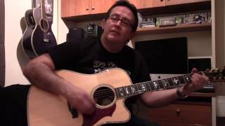 Capricorn Dancer - Andrew McFarland