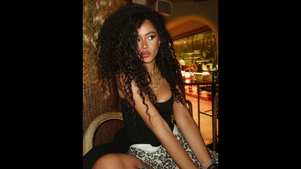 (FREE) Jhene Aiko x SZA Type Beat "Soft Heartbreak"